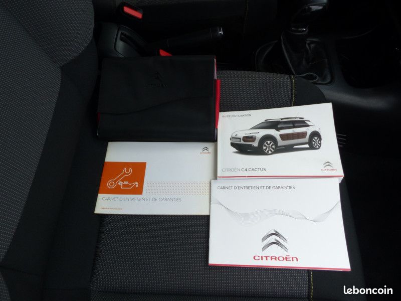 Citroen C3 PURETECH 82CH GRAPHIC (image 15)