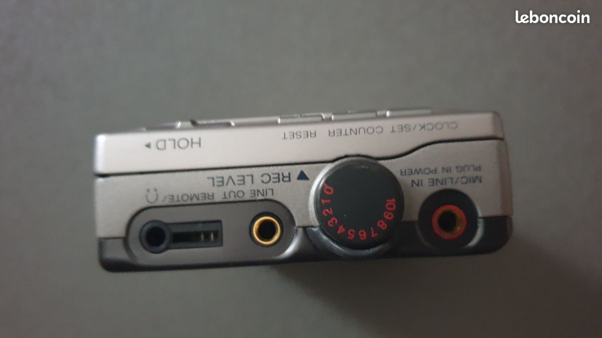 Platine DAT TCD D100 tbe (image 8)