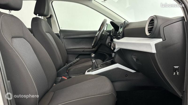 Seat Arona 1.0 TSI 95ch Copa (image 15)