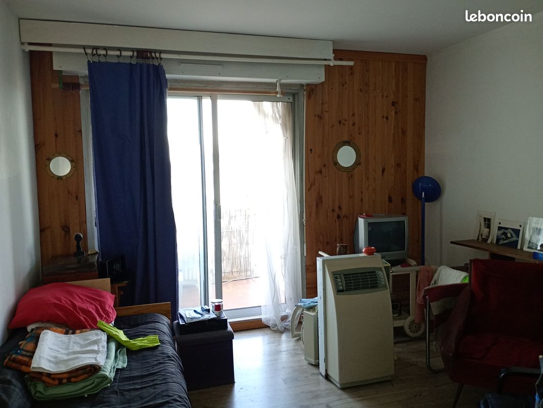 Appartement 2 pièces 40 m² · à Marseille · 40 m² · 245 000 €