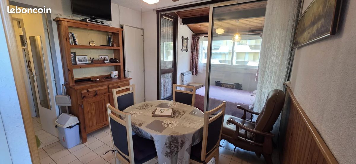 Appartement 2 pièces 25 m² · à Narbonne · 25 m² · 85 000 €