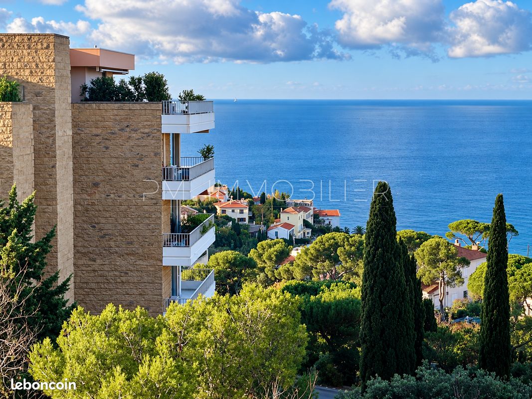 Appartement 4 pièces 124 m² · à Marseille · 124 m² · 890 000 €