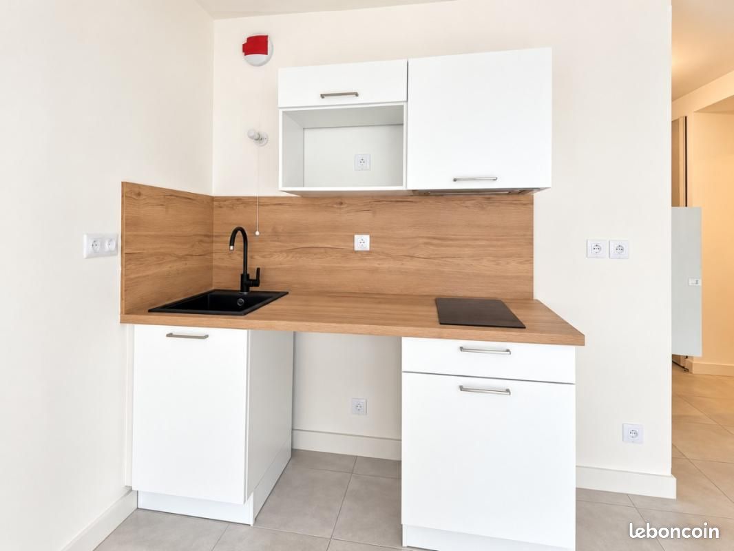Appartement 1 pièce 27 m² · au Pontet · 27 m² · 480 €/mois