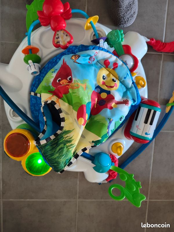 Youpala bébé (image 2)
