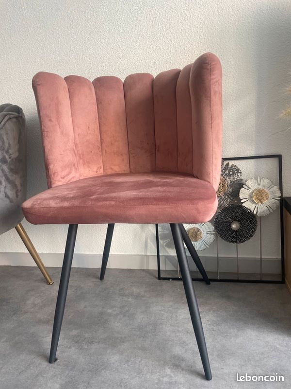 Chaise (image 1)