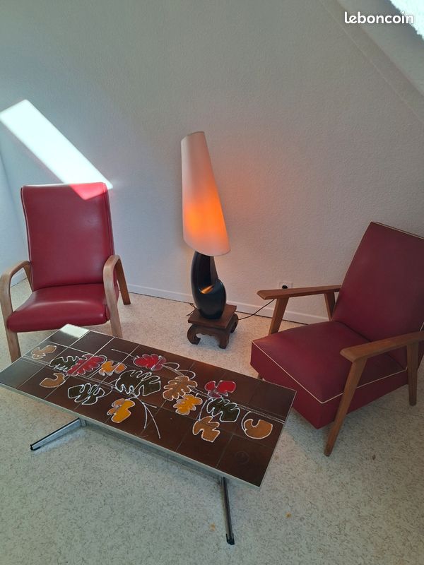 Appartement 2 pièces 56 m² · à Héricourt · 56 m² · 590 €