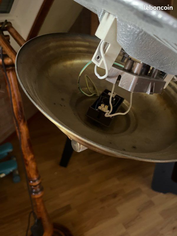 Luminaire (image 2)