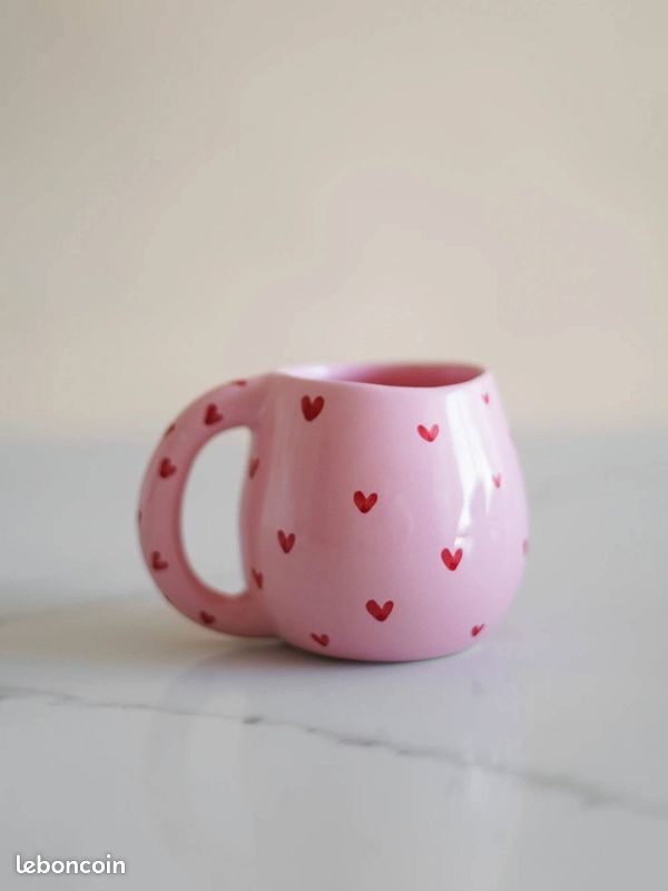 Mug l'amoureux (image 4)
