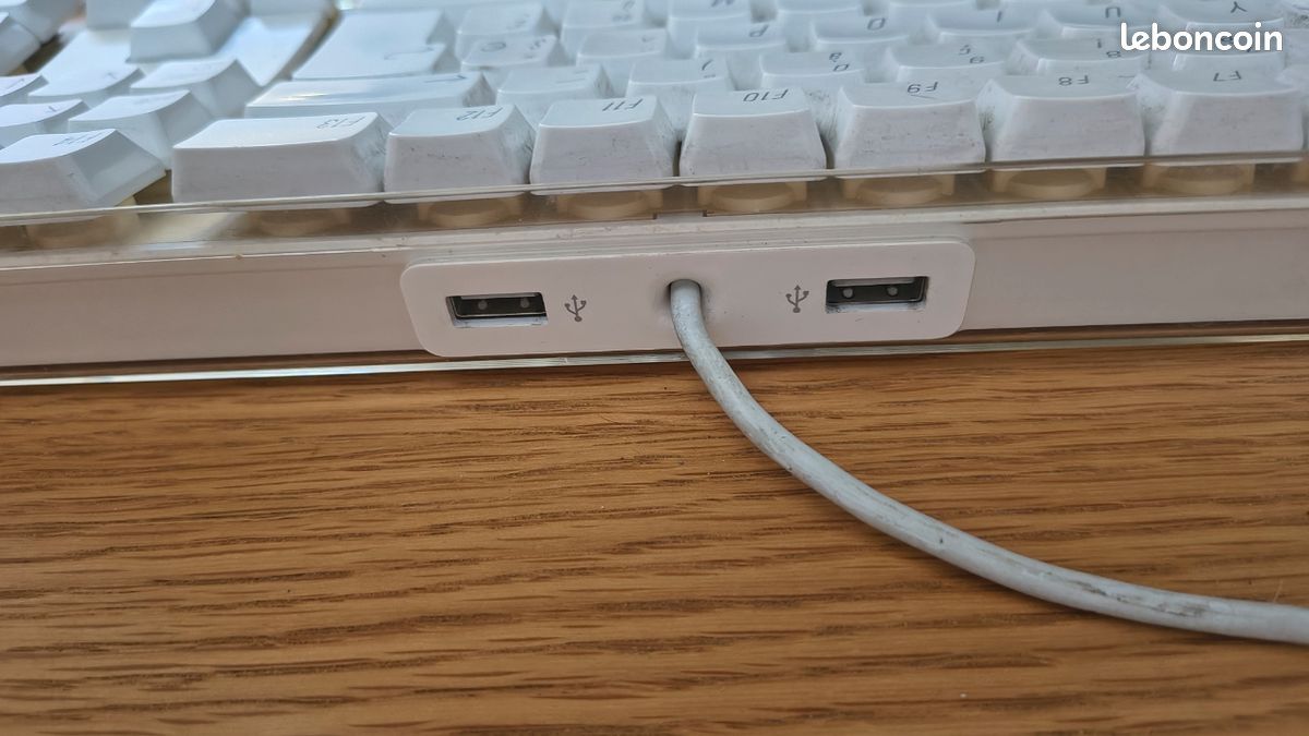 Clavier étendu Apple / mac (image 2)