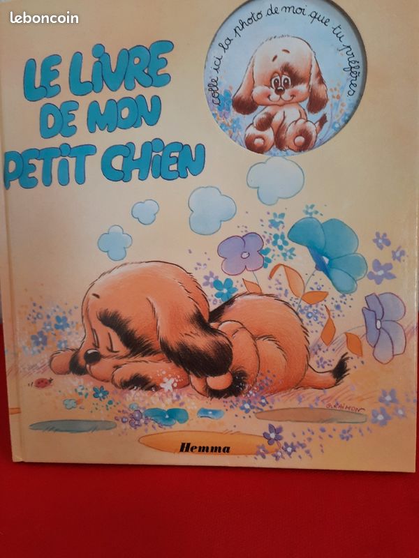 Livre enfants (image 1)