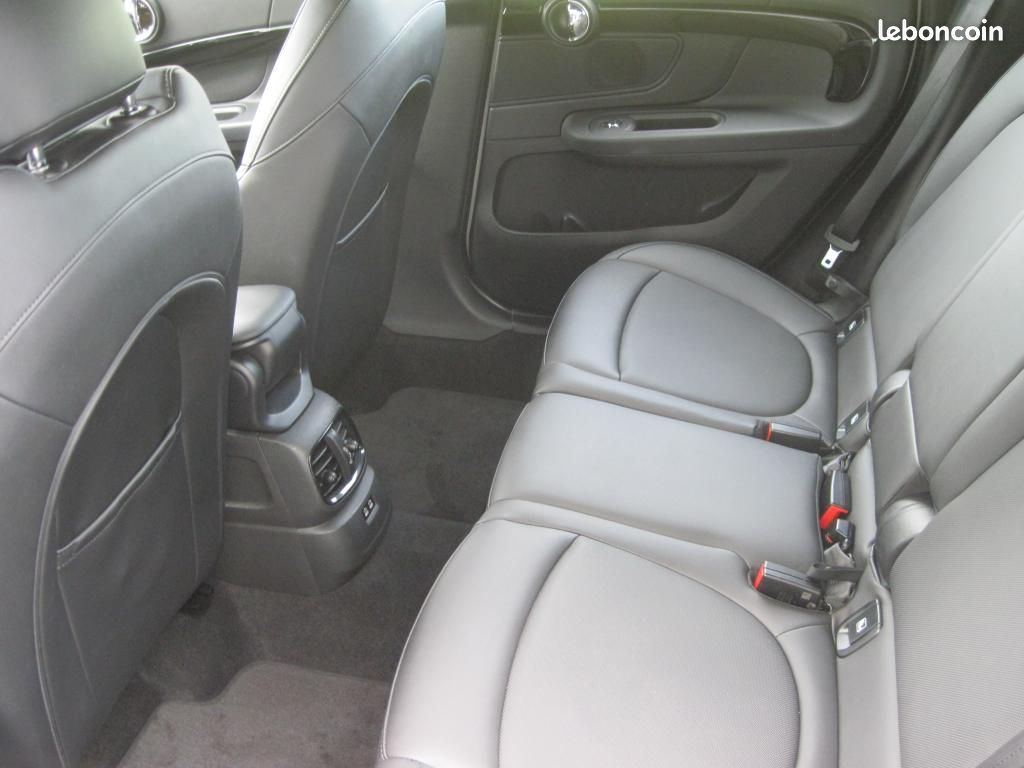 Mini Countryman 1,5 i COOPER 136 HIGHLANDS BVA (image 7)