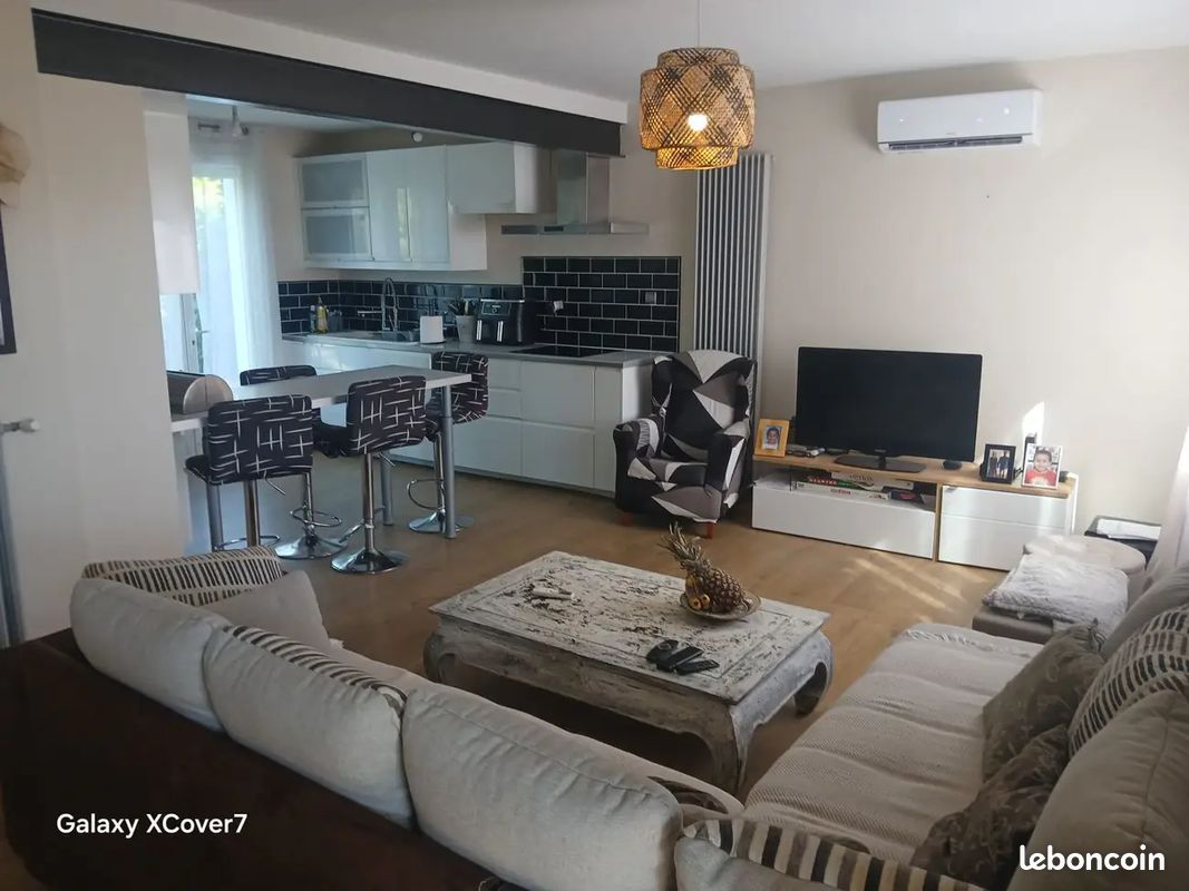 Maison 5 pièces 70 m² · à Castres · 70 m² · 168 000 €