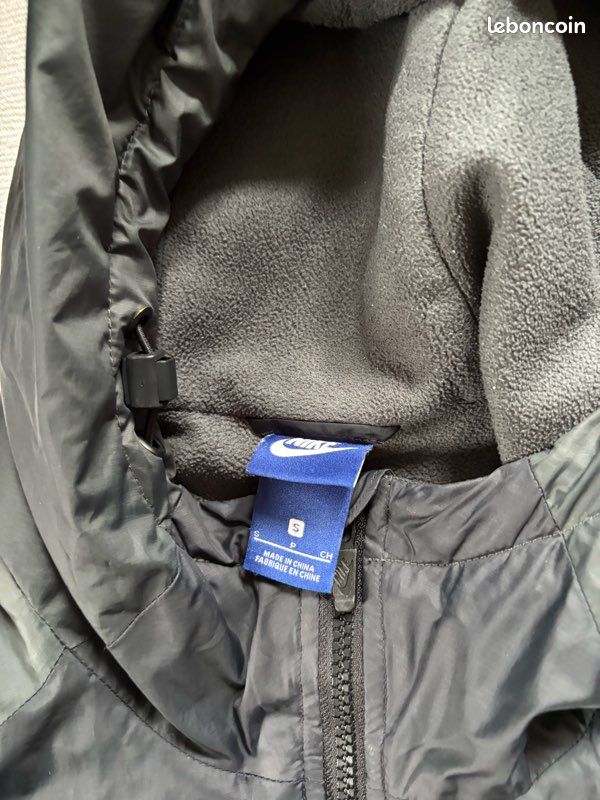 Veste Nike (image 3)