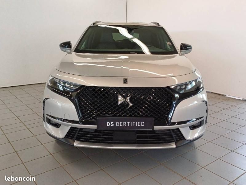 Ds DS 7 Crossback E-TENSE 4x4 300ch Louvre (image 2)