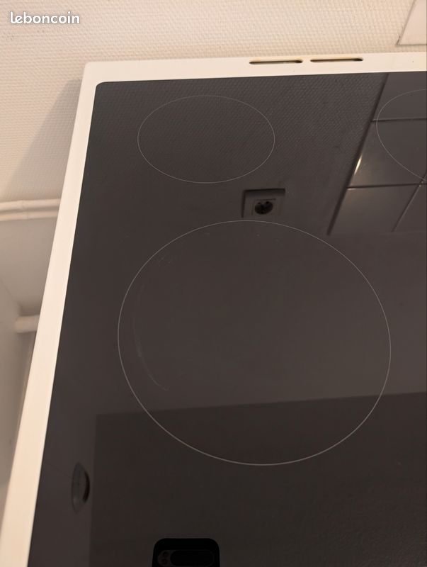 Cuisinière Electrolux – État neuf – Sous garantie (image 4)