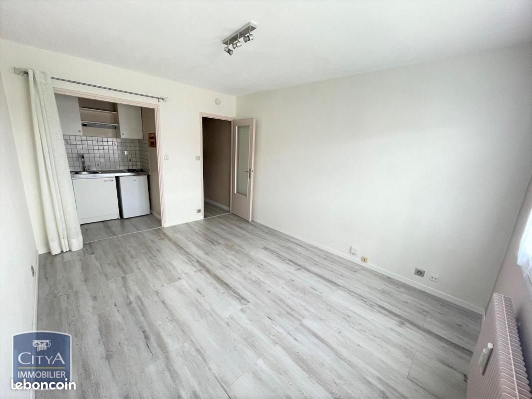 Appartement 1 pièce 21 m² · à Dijon · 21 m² · 485 €/mois