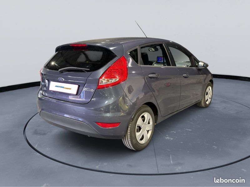 FORD FIESTA 1.6 diesel 95Cv Garantie (image 3)