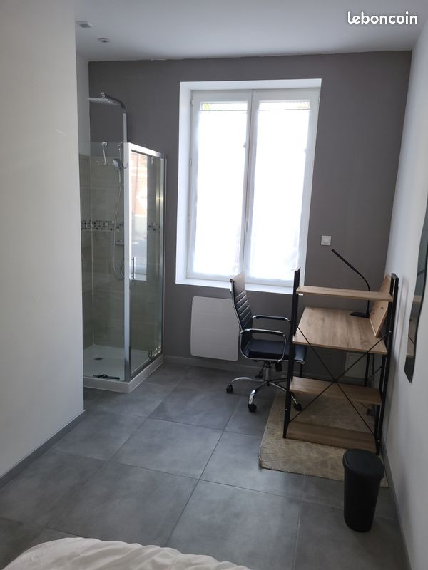Maison 7 pièces 86 m² · à Lille · 86 m² · 450 €