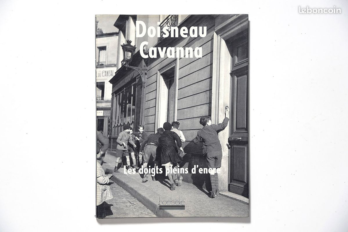 Doisneau_Les doigts plein d'encre_textes de Cavana (image 6)