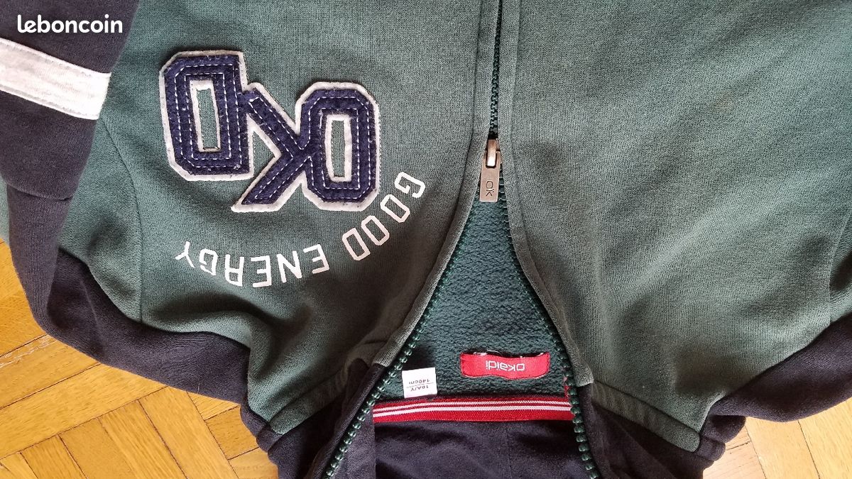 Lot de vêtements garçon 10 ans (image 3)