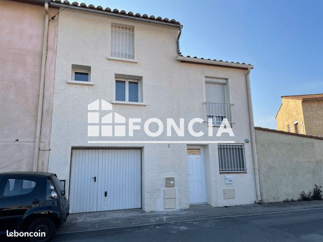 Appartement 2 pièces 45 m² · à Elne · 45 m² · 577 €/mois