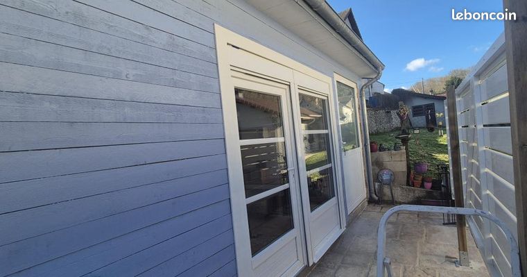 Studio 1 pièce 15 m²