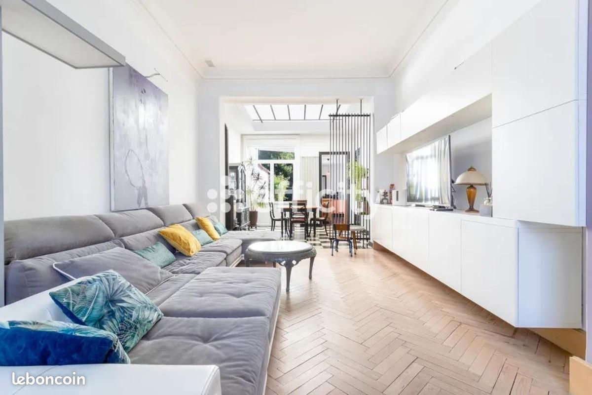 Maison 4 pièces 115 m² · à Roubaix · 115 m² · 260 000 €