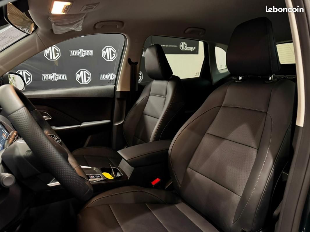 Mg zs iii 1.5 hybrid+ 197 luxury my26 (image 10)