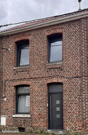 Maison 4 pièces 71 m²
