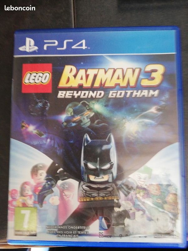 Fifa 16, 18,batman 3,assassins creed origins, nba2k18 (image 2)