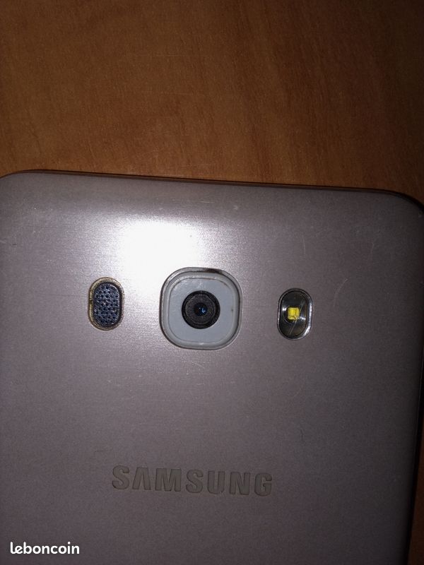 Samsung Galaxy J7 2016 *pour pièce (image 4)