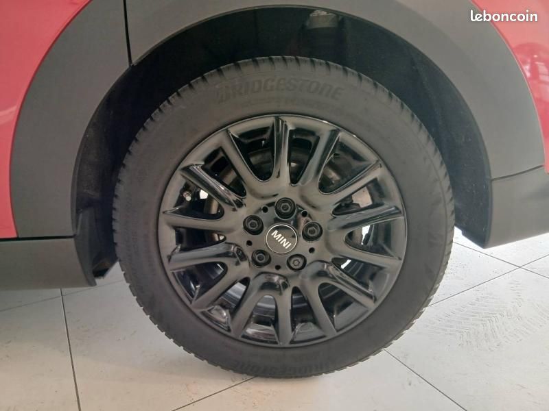 Mini Mini 5 Portes Cooper 136ch Edition Premium BVA7 (image 7)