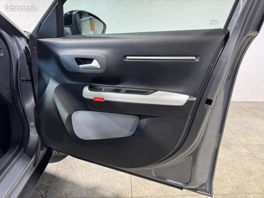 Citroën C3 Turbo 100 ch Manuelle Max (image 47)