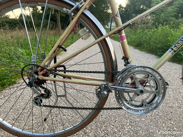 MAFAC RACER porte bagage vélo ancien,vintage Bike Prix