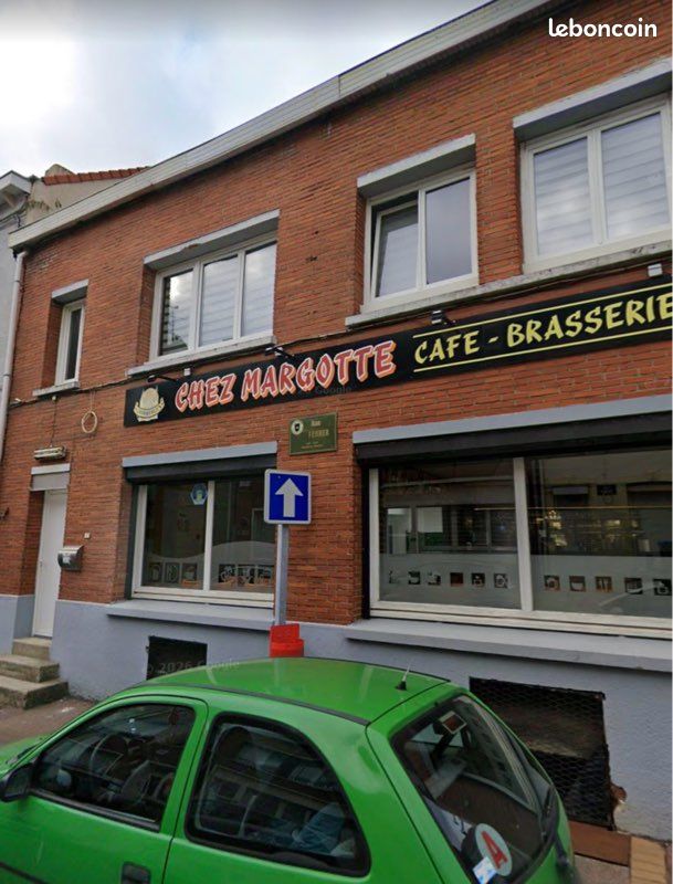 Immeuble 5 pièces 200 m² · à Coudekerque-Branche · 200 m² · 185 000 €