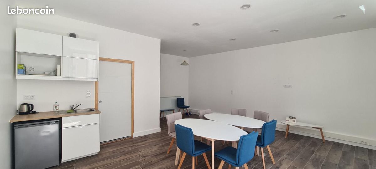 Appartement 1 pièce 40 m² · à Clisson · 40 m² · 140 400 €