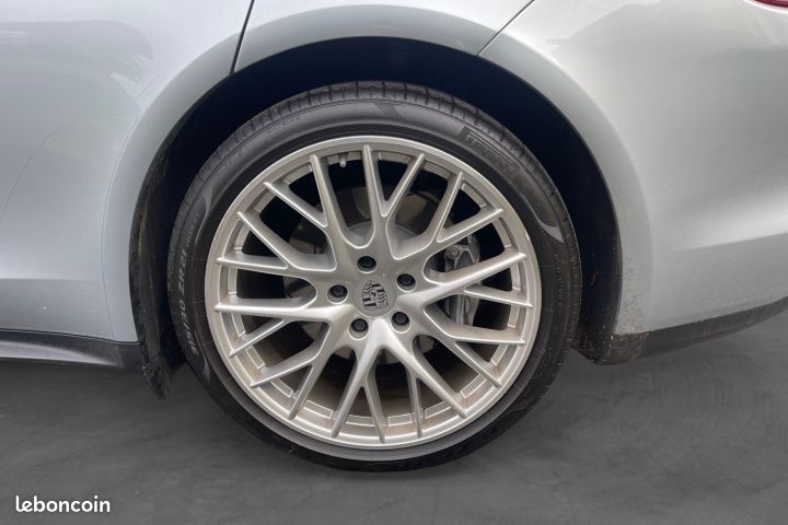 PORSCHE PANAMERA HYBRID 4.0 V6 3.0 462 SPORT TURISMO PDK Garantie 12 mois (image 4)