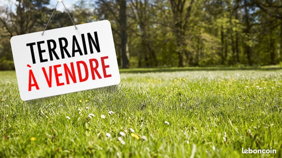 Terrain 1 000 m² Penly · à Petit-Caux · 59 000 €