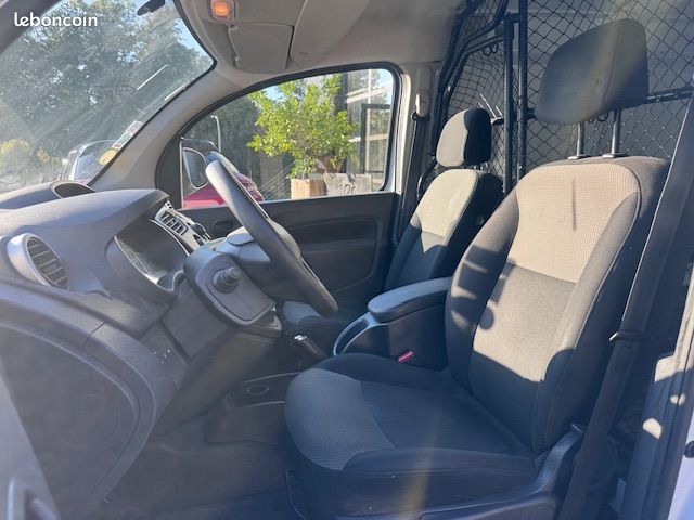 Renault Kangoo Express 1.5 BLUE DCI 95CH GRAND CONFORT (image 3)