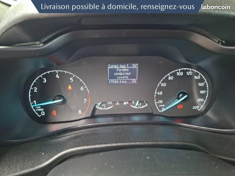 Ford Transit Connect L1 1.0E 100ch Trend (image 21)