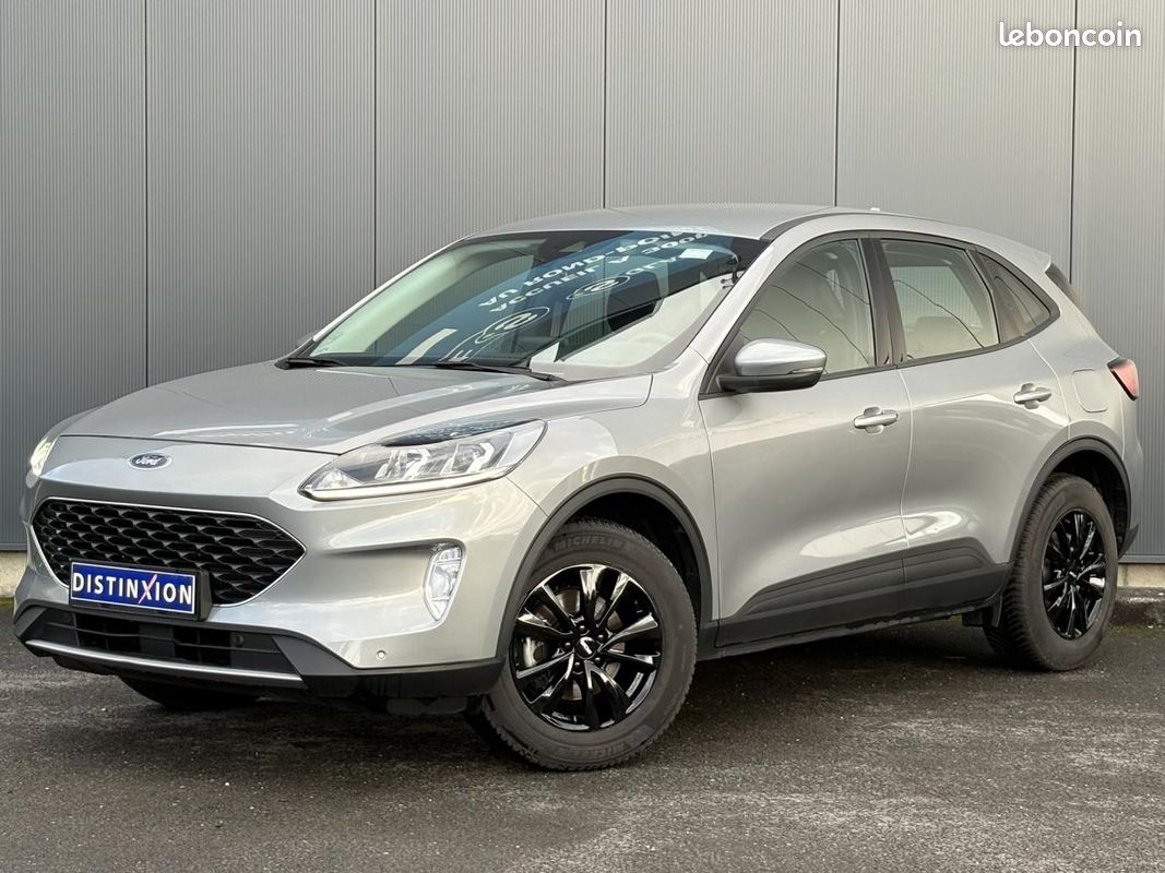 FORD KUGA 1.5 Ecoboost 150 Cool & Connect (image 1)