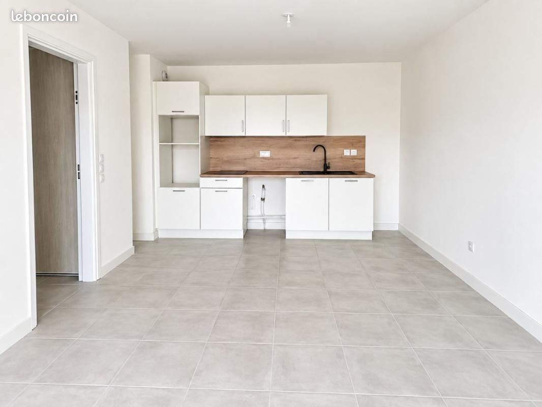 Appartement 3 pièces 64 m² · à Le Pontet · 64 m² · 745 €/mois