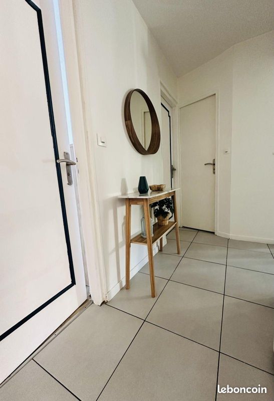 Appartement 3 pièces 56 m² · à Saint-Denis · 56 m² · 1 250 €/mois