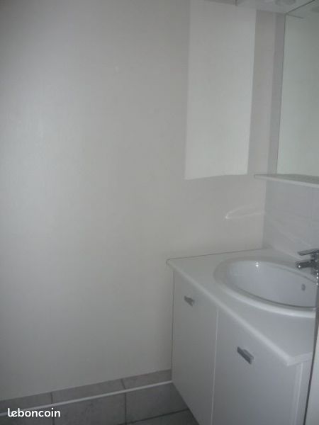 Appartement a louer metz - 4 pièce(s) - 89 m2 - Surfyn