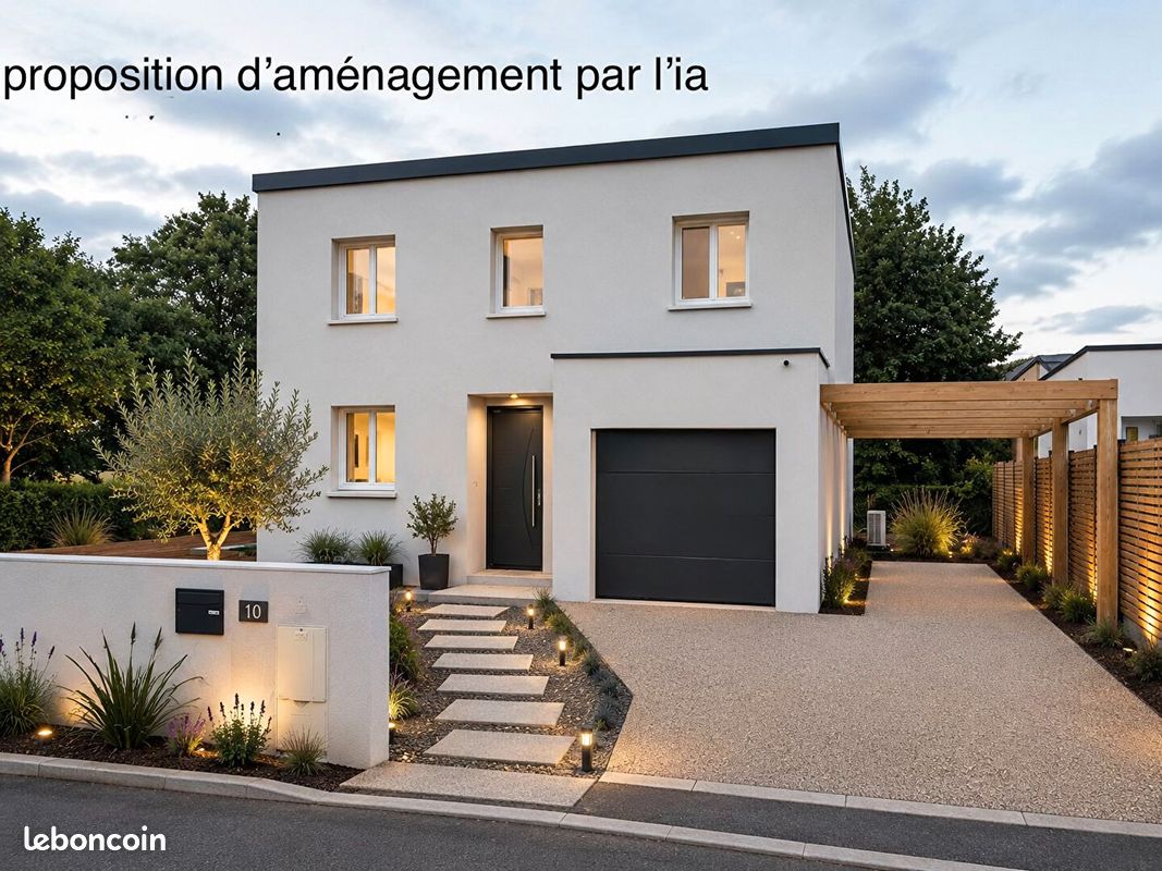 Maison 7 pièces 123 m² · à Lannilis · 123 m² · 350 000 €