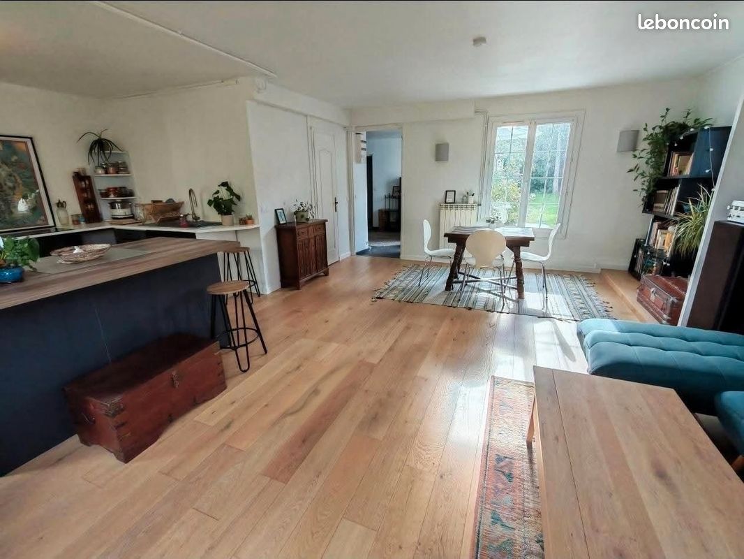 Maison 4 pièces 110 m² · à Sucy-en-Brie · 110 m² · 4 993 000 €