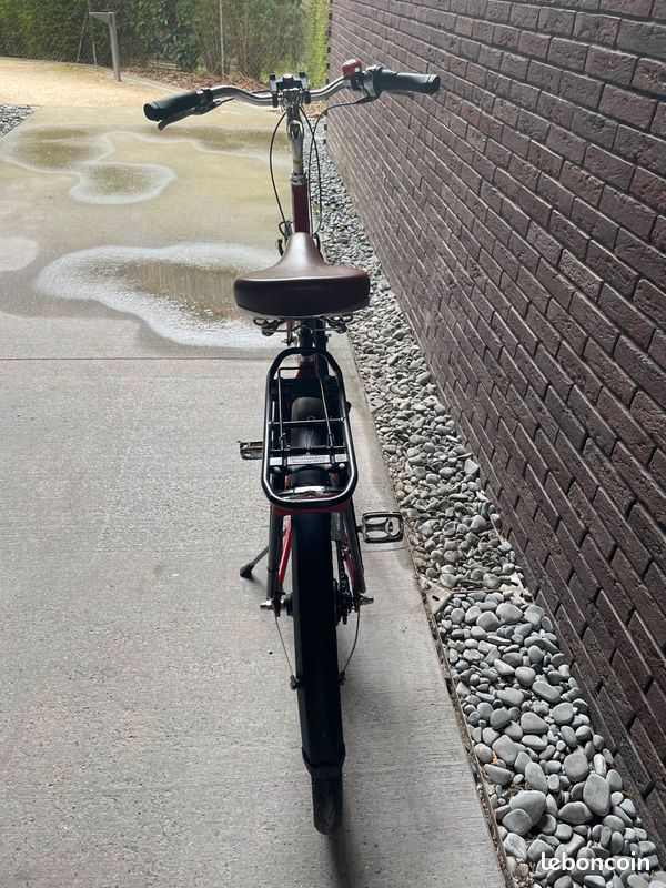 Vélo VSF FAHRRADMANUFAKTUR S80 (image 8)