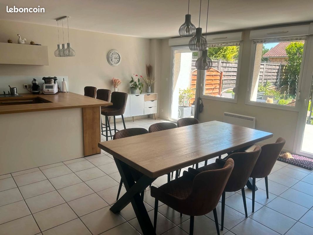 Maison 5 pièces 153 m² · à Vaxoncourt · 153 m² · 218 000 €