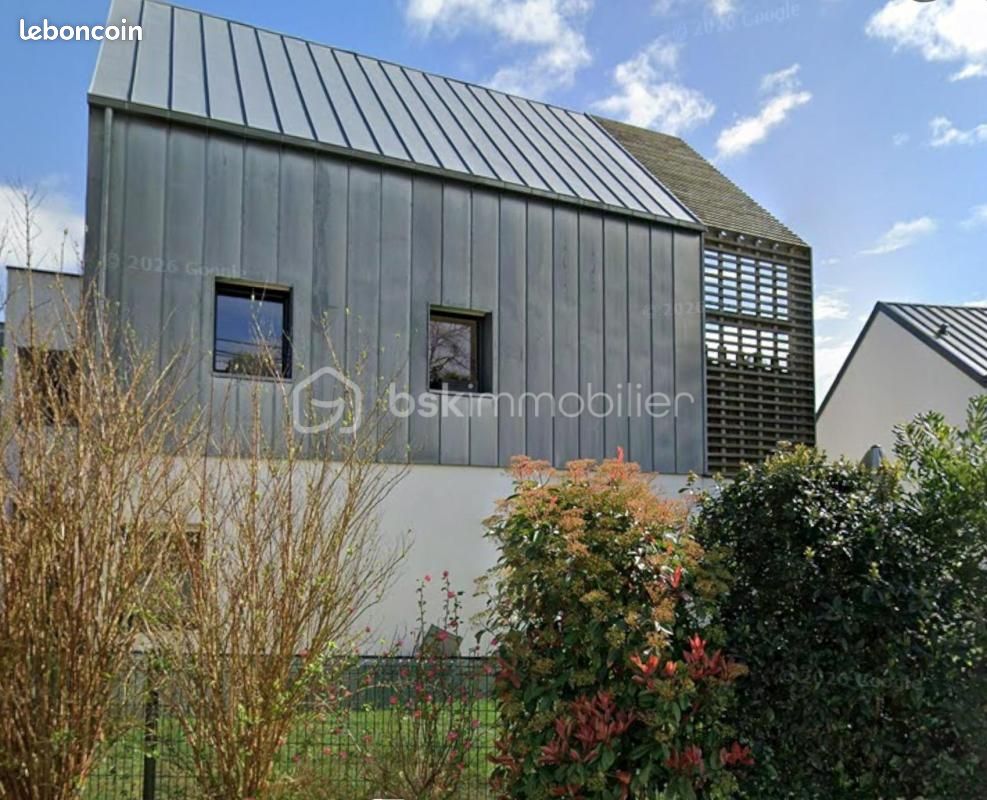 Appartement 3 pièces 73 m² · à Arradon · 73 m² · 325 500 €