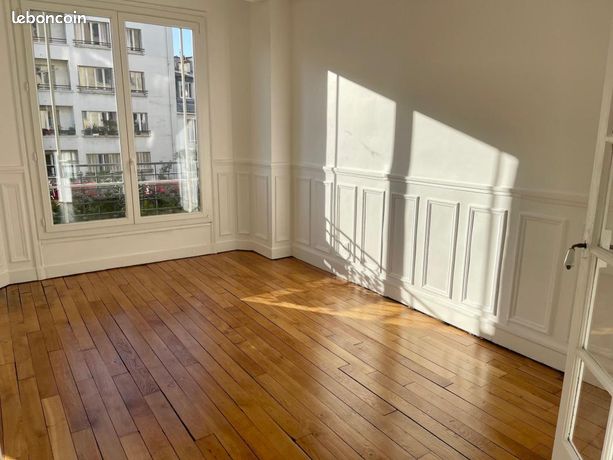 Appartement 4 pièces 76 m² — 6